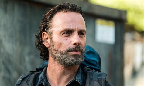 did rick|did rick grimes come back.